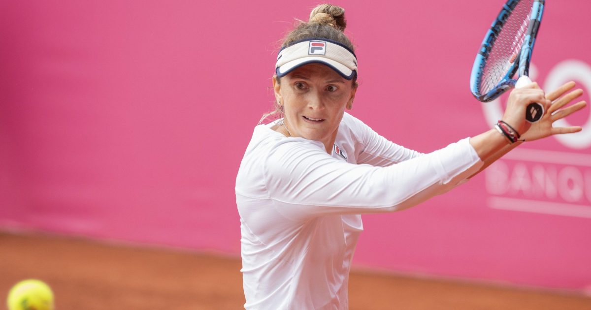 Begu, pe teren după 9 luni: Irina revine în circuitul de tenis