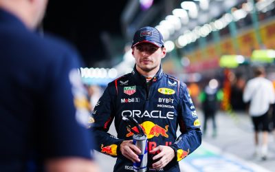 Max Verstappen, mai aproape de McLaren: Zvonuri incendiare în Formula 1