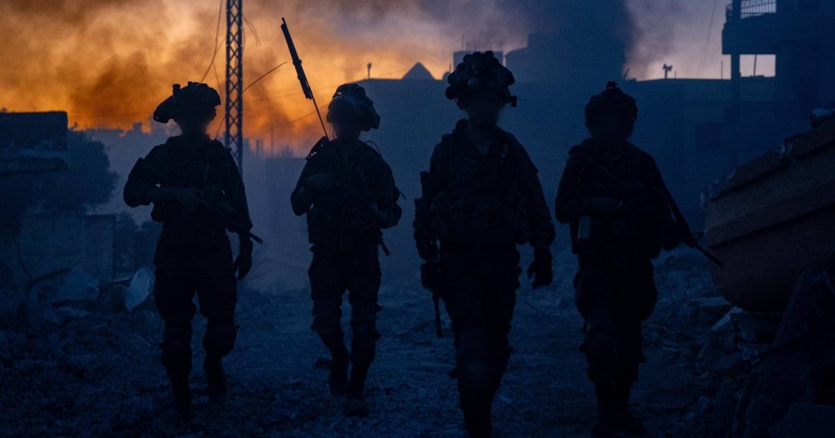 Doi militari israelieni, închiși după ce au vandalizat o statuie a lui Iisus în Liban