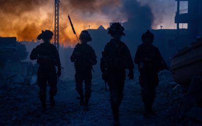 Doi militari israelieni, închiși după ce au vandalizat o statuie a lui Iisus în Liban