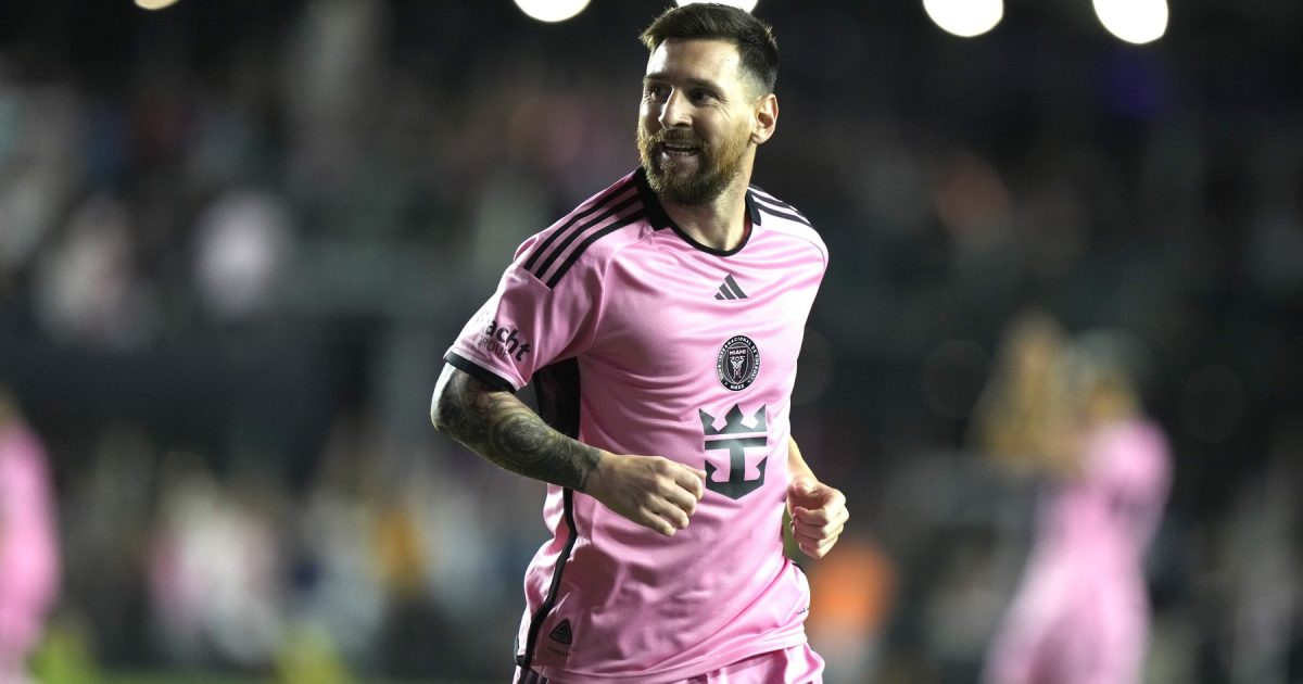Messi primește antrenor nou la Inter Miami: Schimbări majore în echipa starului