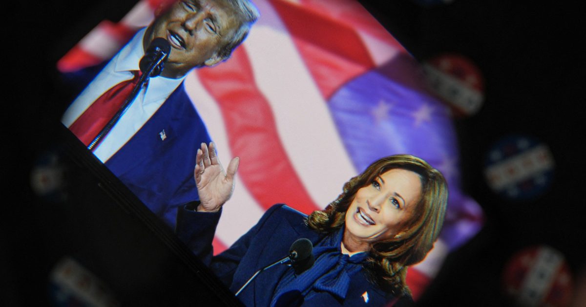 Kamala Harris, pas mare spre Casa Albă în 2028? Anunțul așteptat