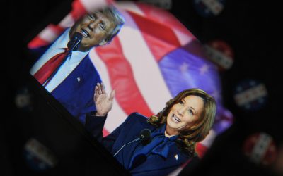 Kamala Harris, pas mare spre Casa Albă în 2028? Anunțul așteptat