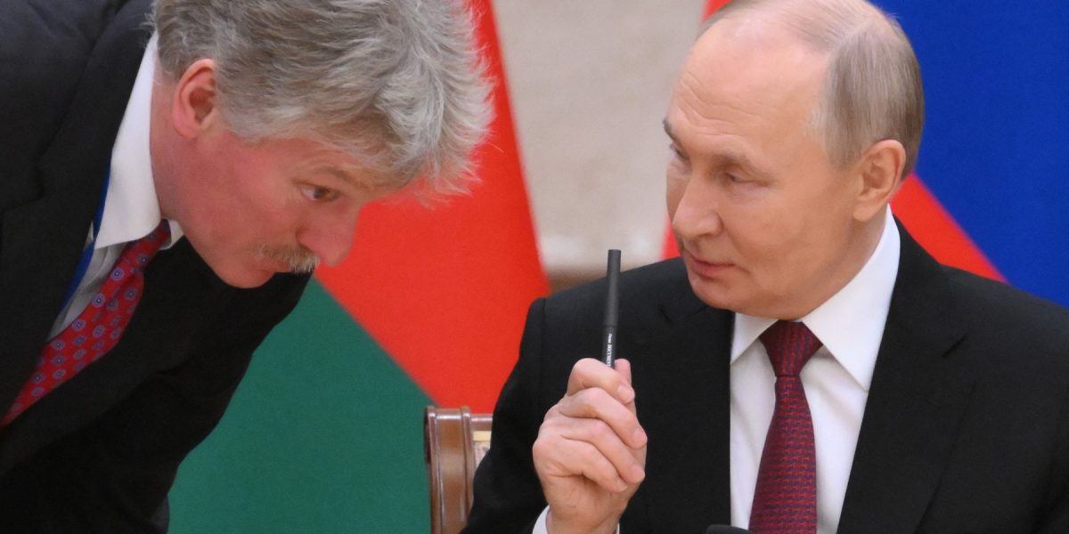 Kremlin: Planetei îi e poftă de petrol și gaze rusești, cozi la poartă