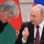 Kremlin: Planetei îi e poftă de petrol și gaze rusești, cozi la poartă