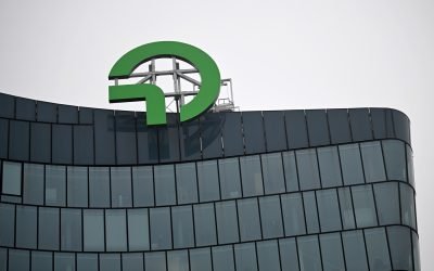 OMV are un nou șef: O FEMEIE, pentru PRIMA DATĂ CEO