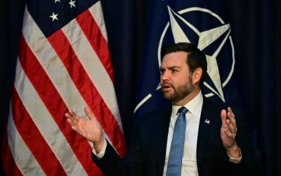 JD Vance avertizează: Papa Leon al XIV-lea, atenție la teologie și acțiunile militare