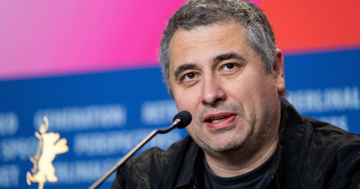 Radu Jude, la Cannes 2026 cu „Jurnalul unei cameriste”, în Quinzaine