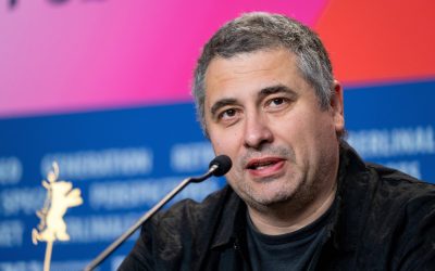 Radu Jude, la Cannes 2026 cu „Jurnalul unei cameriste”, în Quinzaine