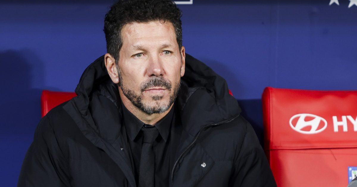 Atletii, victorie-șoc cu Barcelona în UCL: Se califică mai departe!