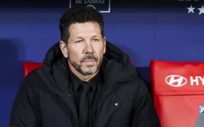 Atletii, victorie-șoc cu Barcelona în UCL: Se califică mai departe!