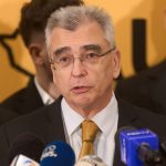 AUR, strategia pentru guvernare: Peiu, despre „irealitatea politică”