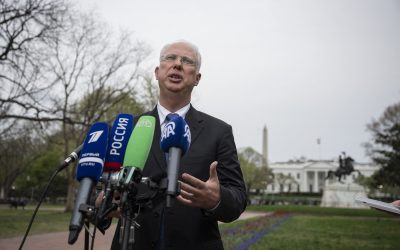 Kirill Dmitriev, văzut în SUA? Secrete și speculații pe scena globală