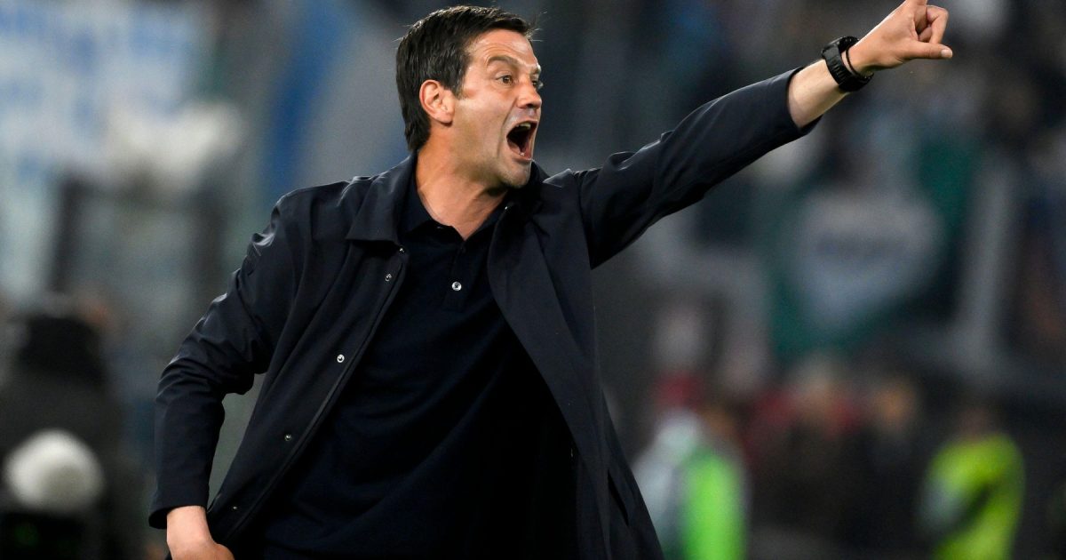 Chivu, felicitat de un fost rival din Serie A: Gest surprinzător