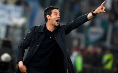 Chivu, duel de gală cu Guardiola: Spectacol total pe teren!