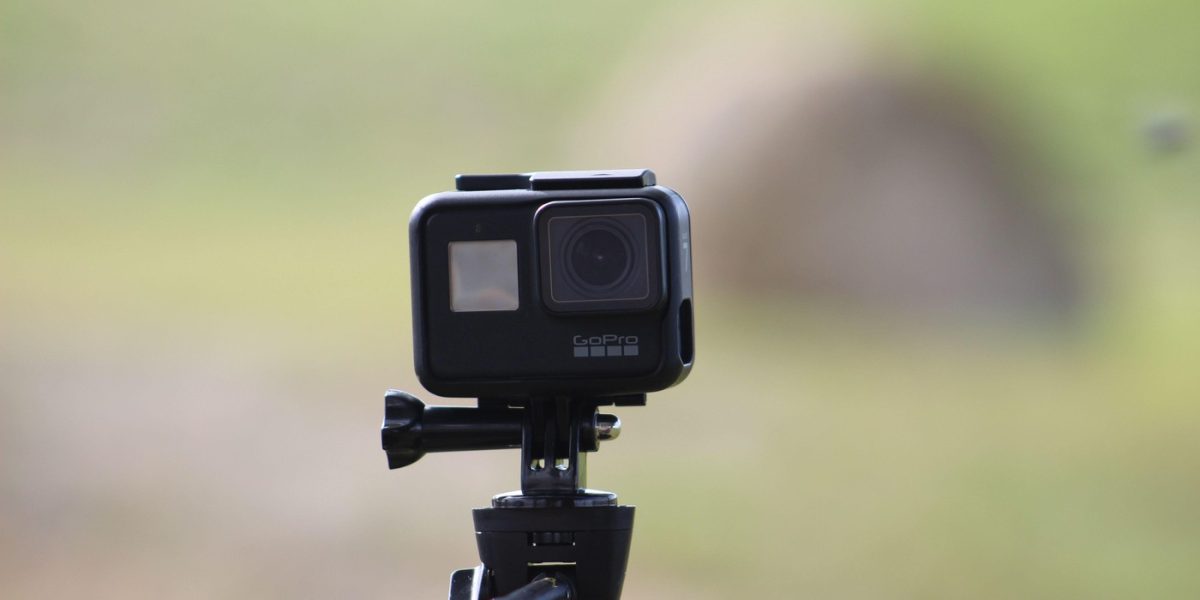 GoPro, pe marginea prăpastiei: Concedieri masive pentru supraviețuire