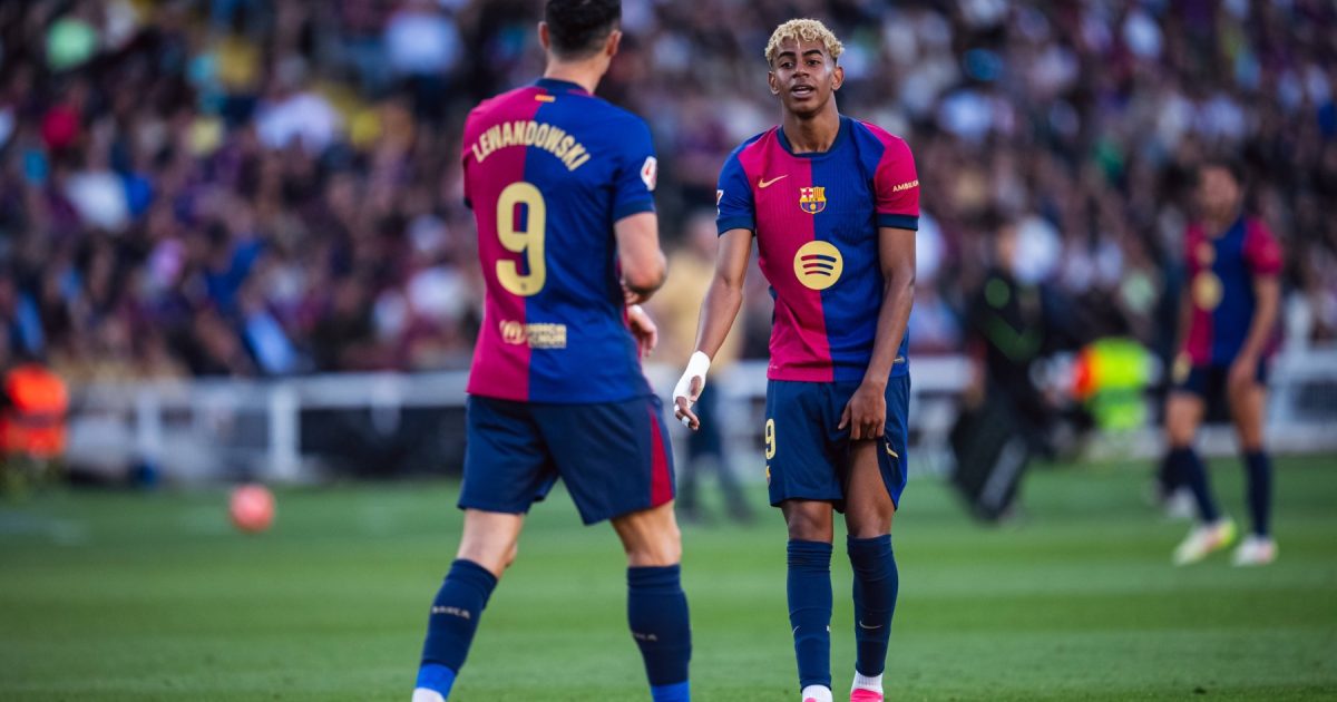 Vedetele Barcelonei, pe valiza: Cine pleacă de la club în vară