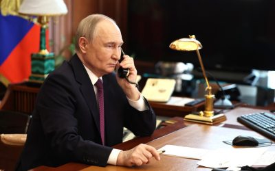 Economia, motorul ascuns al războaielor? Analiză explozivă pe scena globală