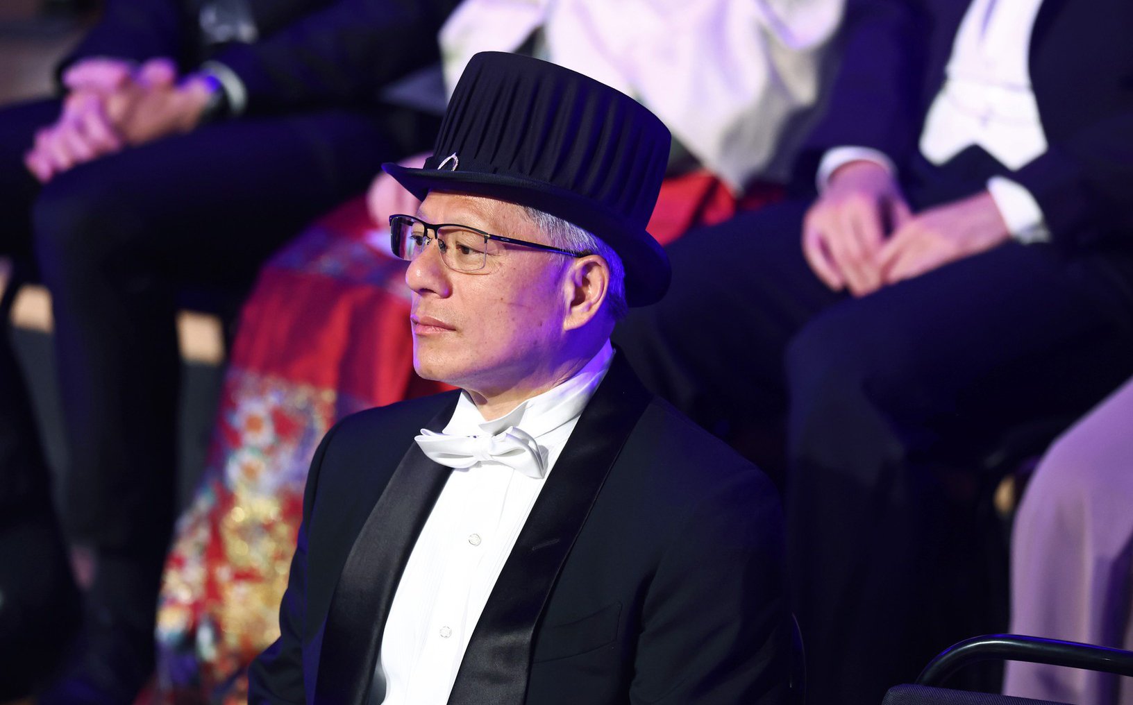 Șeful Nvidia vede roboți croiți de oameni: „Va exista o întreagă industrie”