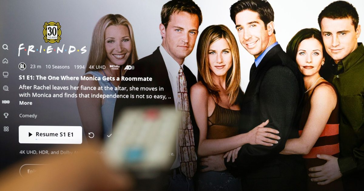 Kudrow, dezvăluiri din Friends: Scenariștii se temeau că serialul nu era amuzant