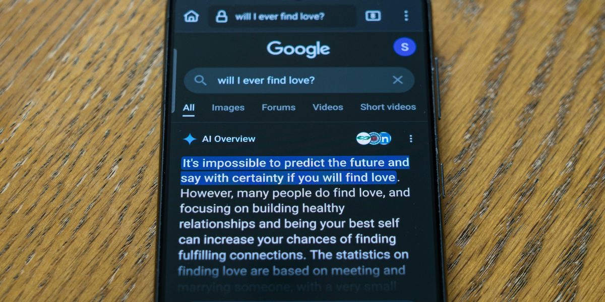 Google AI, asaltat de erori: Millioane de răspunsuri greșite în fiecare zi