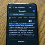 Google AI, asaltat de erori: Millioane de răspunsuri greșite în fiecare zi