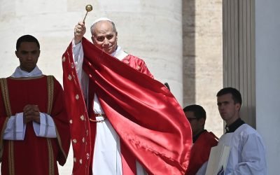 Papa Leon, aspru cu politica externă: „E groaznică!”