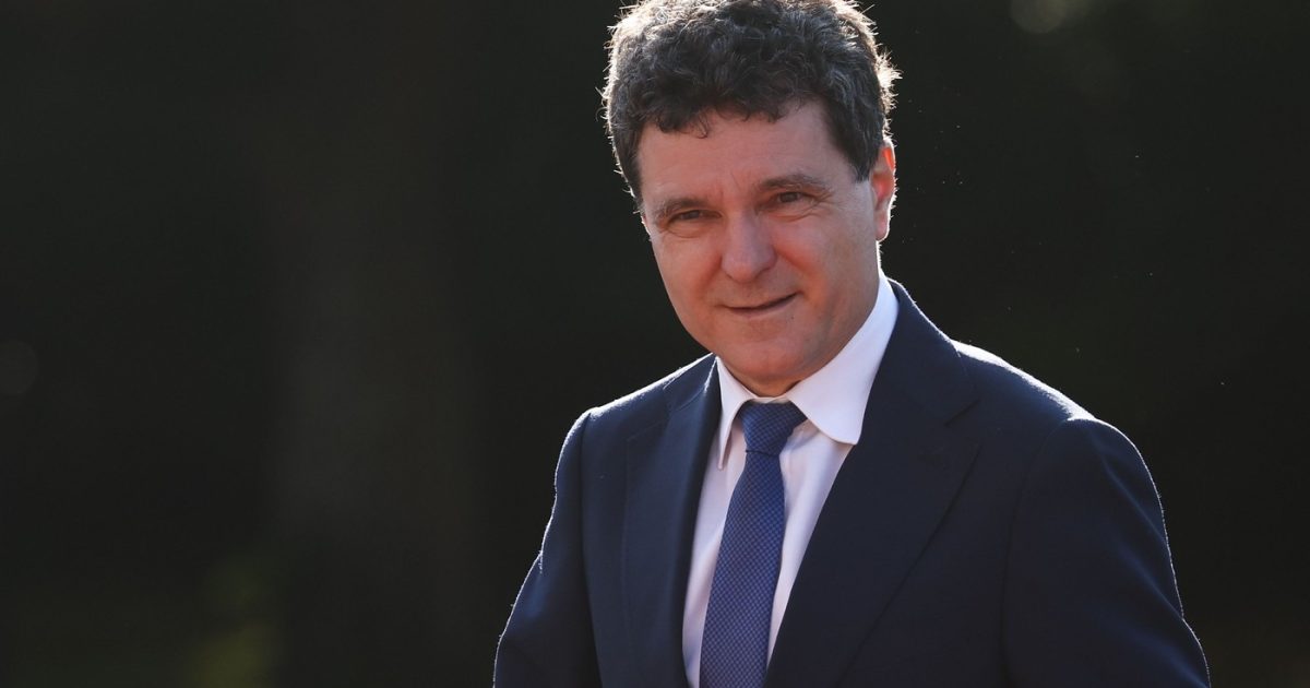 Nicușor Dan, despre diferențele cu Iohannis: 15 minute cu Marian Ceaușescu