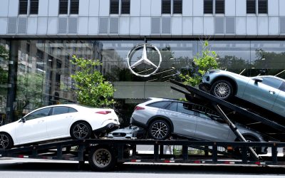 Mașinile GERMANIEI, „pentru părinți” pe cea mai mare piață auto din lume