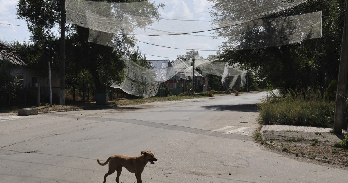 Ucrainenii, speriați de noi atacuri după armistițiu: Vor pace, nu pauze!