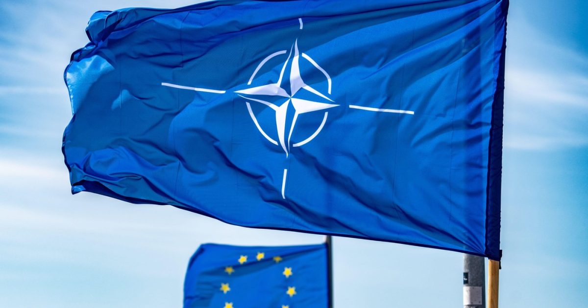Aerostar și UiPath, la NATO: Românii vânează contracte de apărare