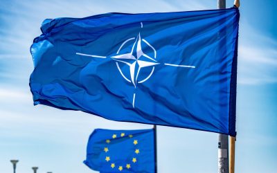 Aerostar și UiPath, la NATO: Românii vânează contracte de apărare