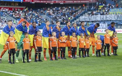 Șahtior, gest controversat după moartea lui Mircea Lucescu. Reacția fanilor