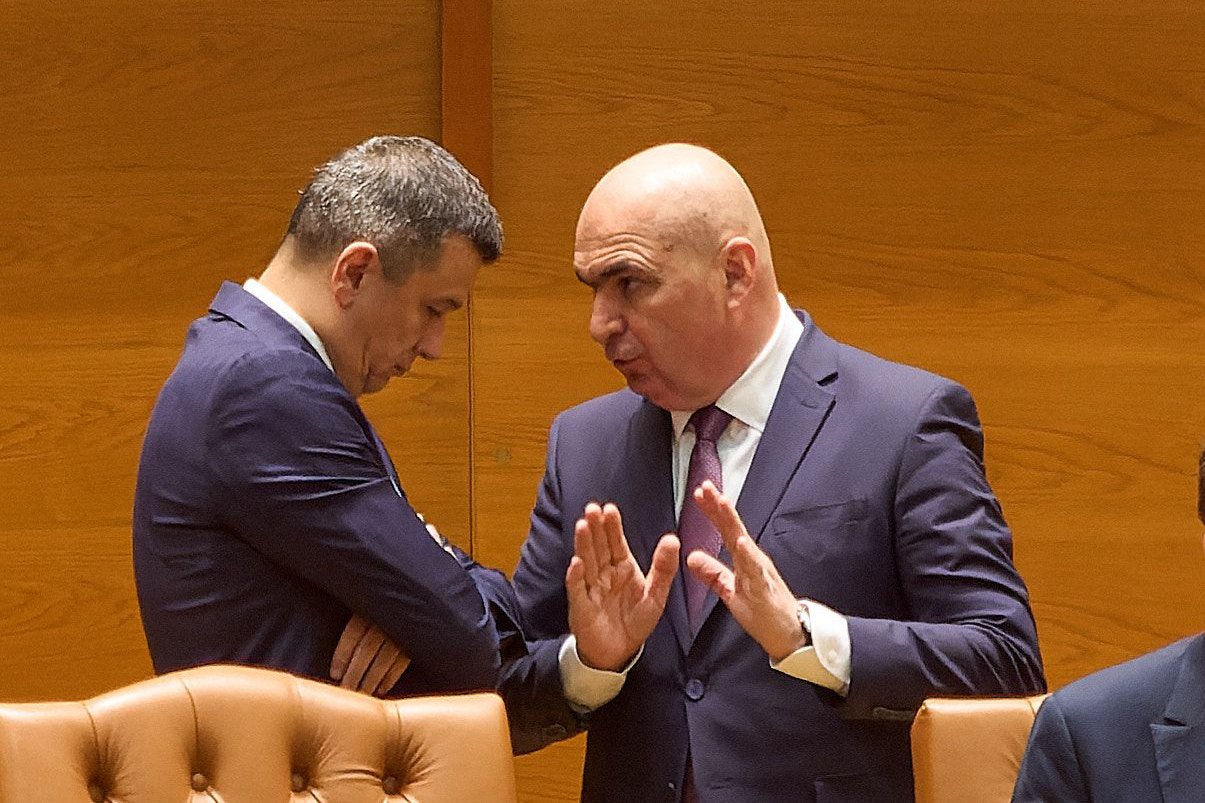 Bolojan, mesaj dur după demisie: PSD, să-și asume. Ce spune despre prezidențiale