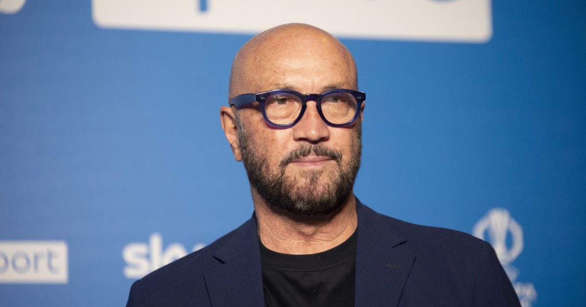 Chivu, pretenții mari: I-a cerut lui Zenga să vorbească românește