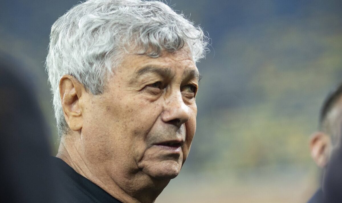 Apropiații lui Mircea Lucescu, sfâșiați de durere: „Am plâns fără rușine”