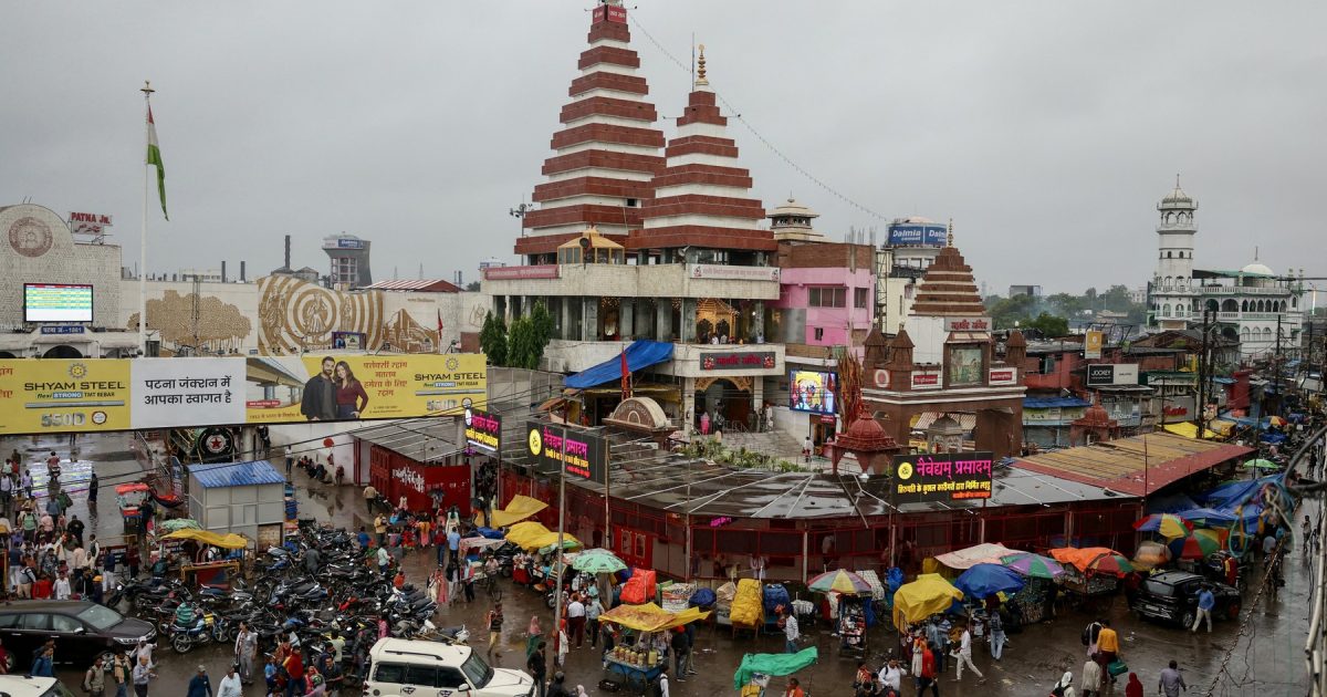 India: Dezbatere-șoc! Parlamentul se extinde și jumătate din locuri, pentru femei