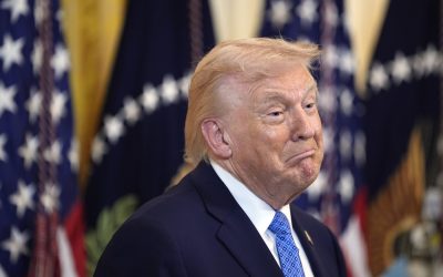 Trump prelungește armistițiul, dar blochează în continuare: Decizie controversată