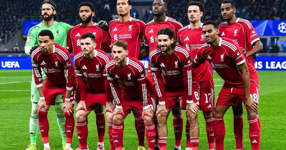 Liverpool, zguduită de plecări: Andy Robertson se alătură lui Mohamed Salah pe lista de despărțiri Fanii lui Liverpool au primit o nouă lovitură dură