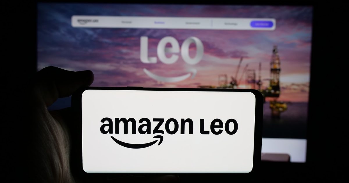 Când va lansa Amazon internet prin satelit: Planuri mari pentru Europa