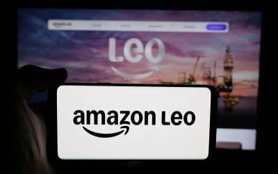 Când va lansa Amazon internet prin satelit: Planuri mari pentru Europa