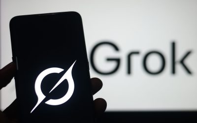 Apple amenință xAI: Grok, dat afară din App Store din cauza obscenităților