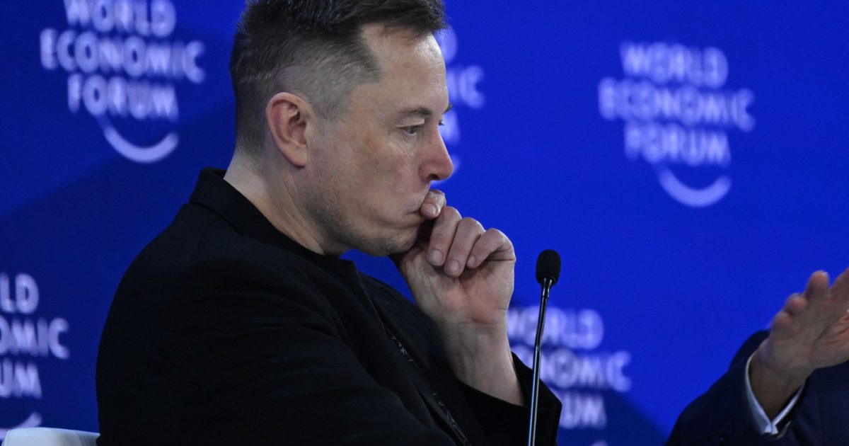 Elon Musk, la cuțite cu legea AI din Colorado