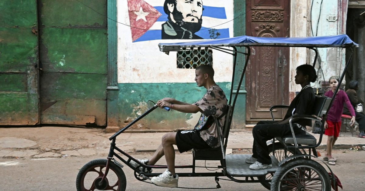 Pentagonul, pregătit de intervenție militară în Cuba
