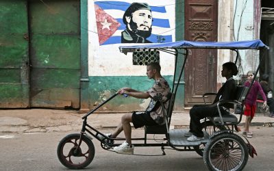 Pentagonul, pregătit de intervenție militară în Cuba