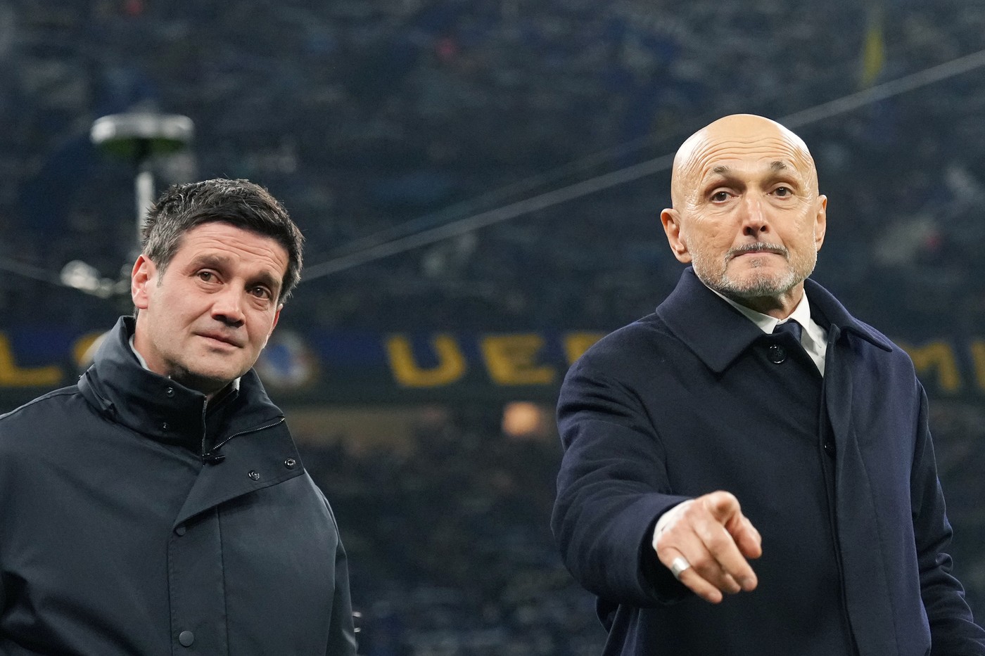 Român convocat de Spalletti la Juventus pentru meciul cu Atalanta