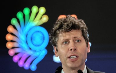 Sam ALTMAN, comparație EXPLOSIVĂ: Mythos ca o bombă, vândută de un dealer