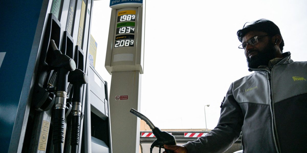 Criza prețurilor la petrol: Șeful iea avertizează, e mai grav ca în ’73, ’79 și 2022