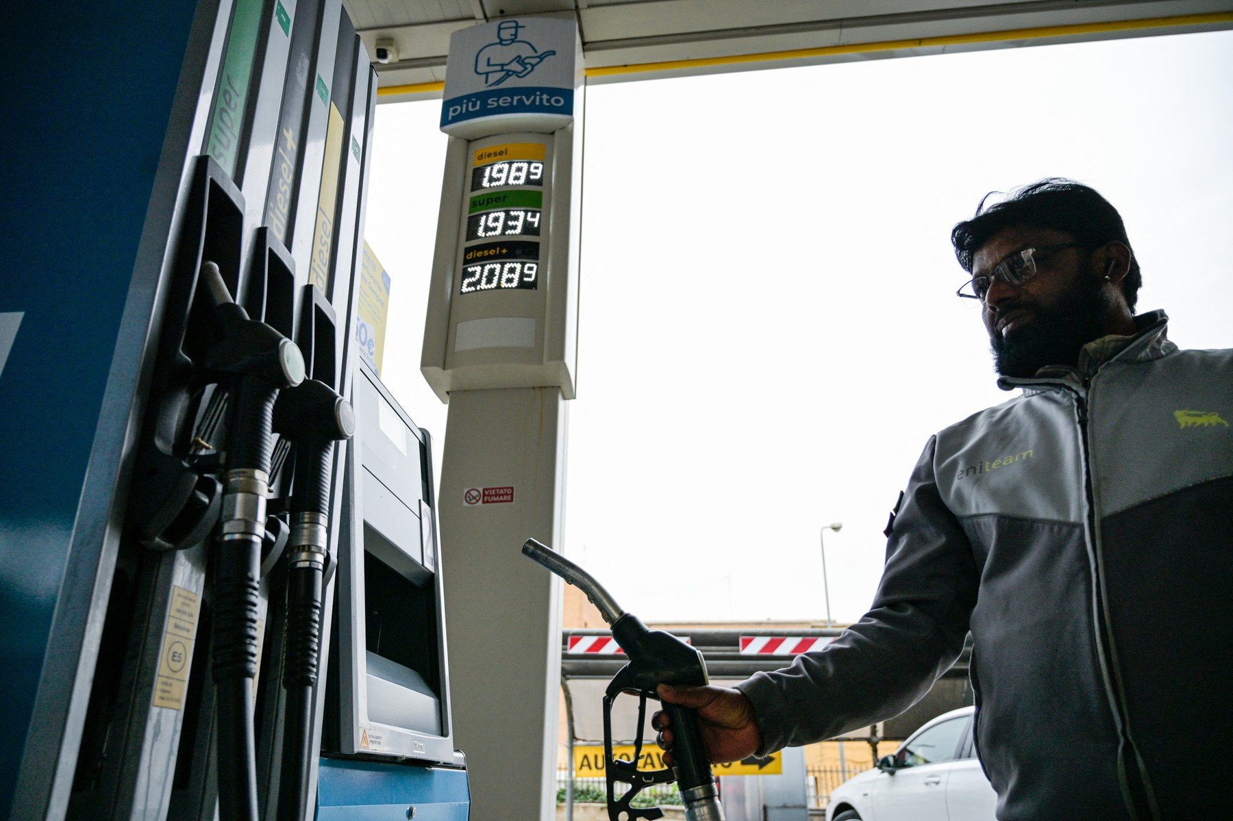 Criza prețurilor la petrol: Șeful iea avertizează, e mai grav ca în ’73, ’79 și 2022