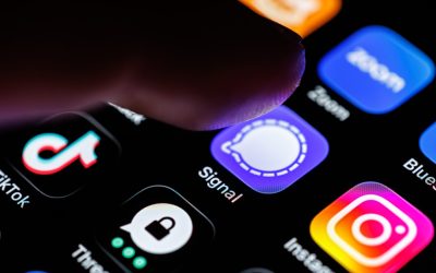 FBI a recuperat mesaje Signal șterse: Notificările iPhone au dezvăluit secrete